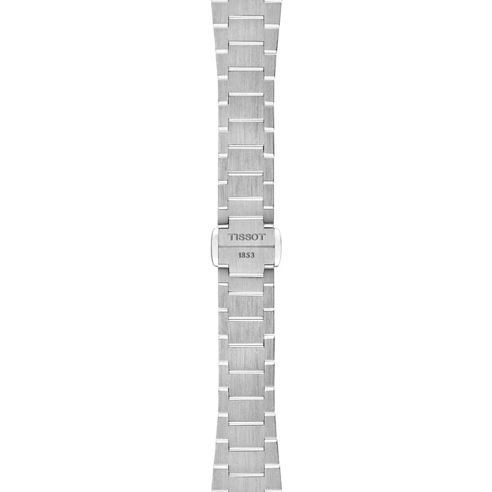 Tissot Prx 25Mm T1370101105600 Black Women's Watch_4
