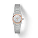 Tissot Prx 25Mm T1370102111100 White mother-of-pearl Women's Watch_1