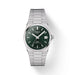 Tissot Prx 35Mm T1372071109100 Green Unisex Watch_1