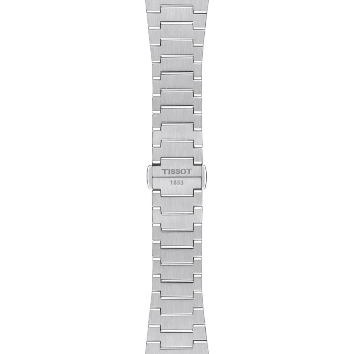 Tissot Prx 35Mm T1372071109100 Green Unisex Watch_4