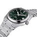 Tissot Prx 35Mm T1372071109100 Green Unisex Watch_6