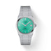 Tissot Prx 35Mm T1372071109101 Light green Unisex Watch_1