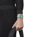 Tissot Prx 35Mm T1372071109101 Light green Unisex Watch_5