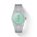 Tissot Prx 35Mm T1372101109100 Light green Unisex Watch_1
