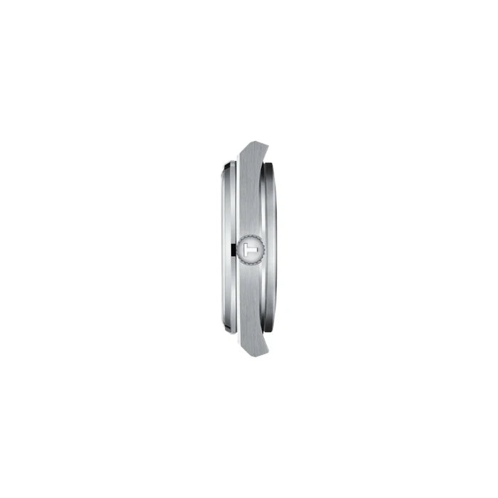 Tissot Prx 35Mm T1372101109100 Light green Unisex Watch_2