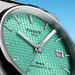 Tissot Prx 40Mm T1374071109101 Light green Men's Watch_7