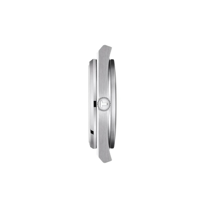 Tissot PRX 40mm White mother-of-pearl Watch T1374071111100