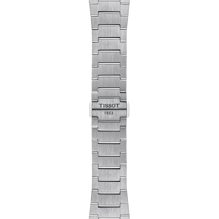 Tissot PRX 40mm White mother-of-pearl Watch T1374071111100