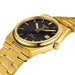 Tissot Prx Damian Lillard Special Edition 40Mm T1374073305100 Black Men's Watch_6