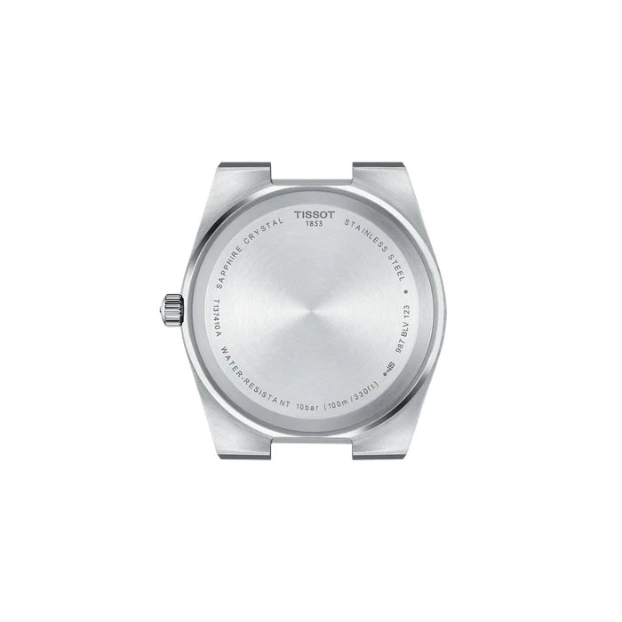Tissot Prx 40Mm T1374101142100 Red Men's Watch_3