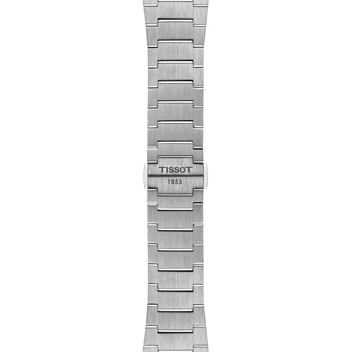 Tissot Prx 40Mm T1374101142100 Red Men's Watch_4