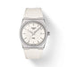 Tissot Prx 40Mm T1374101701100 White Men's Watch_1