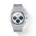 Tissot Prx 42Mm T1374271101101 White Men's Watch_1