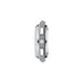 Tissot Prx 42Mm T1374271101101 White Men's Watch_2