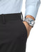 Tissot Prx 42Mm T1374271101101 White Men's Watch_5