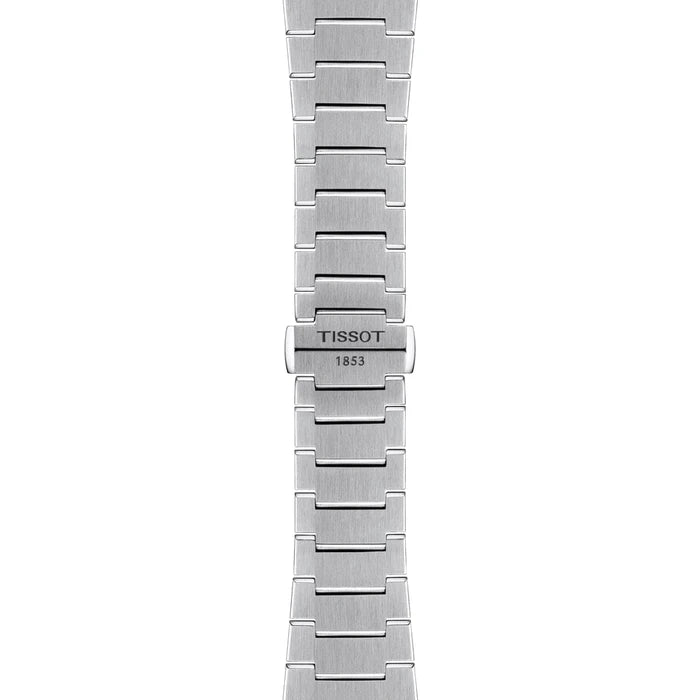 Tissot PRX 42mm Blue gradient Watch T1374271104101