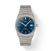 Tissot Prx Titanium 38Mm T1378074404100 Blue Unisex Watch_1