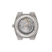 Tissot Prx Titanium 38Mm T1378074404100 Blue Unisex Watch_3
