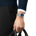 Tissot Prx Titanium 38Mm T1378074404100 Blue Unisex Watch_5