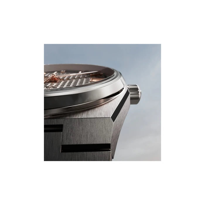 Tissot Prx Titanium 38Mm T1378074406100 Anthracite Unisex Watch_8