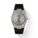 Tissot Prx Damascus Steel 38Mm T1378079608100 Grey Unisex Watch_1