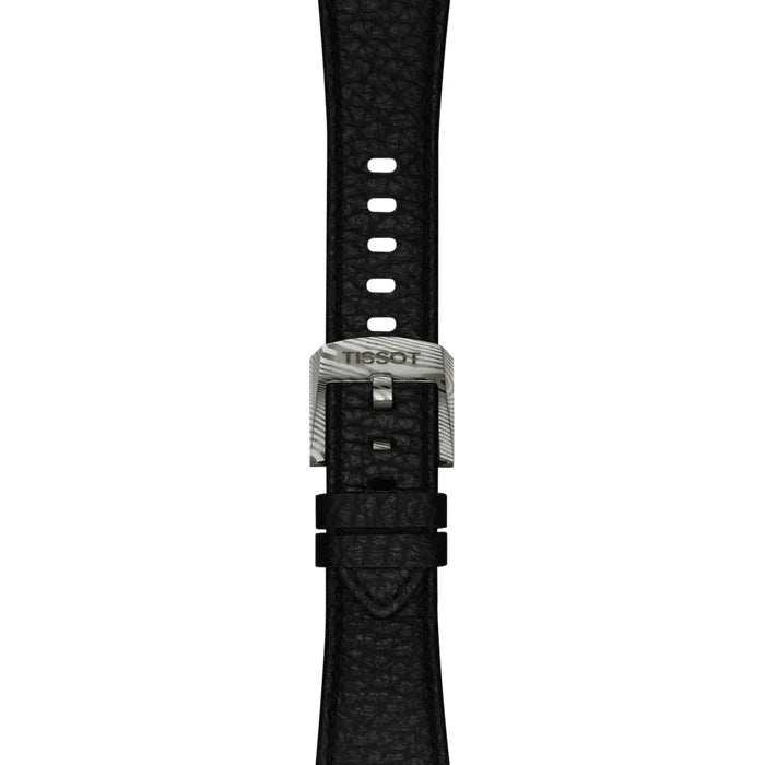 Tissot Prx Damascus Steel 38Mm T1378079608100 Grey Unisex Watch_4