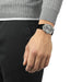 Tissot Prx Damascus Steel 38Mm T1378079608100 Grey Unisex Watch_5