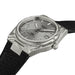Tissot Prx Damascus Steel 38Mm T1378079608100 Grey Unisex Watch_6