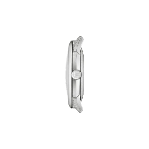 Tissot Chemin Des Tourelles 42Mm T1394071103800 Silver Men's Watch_2