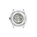 Tissot Chemin Des Tourelles 42Mm T1394071103800 Silver Men's Watch_3