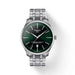 Tissot Chemin Des Tourelles 42Mm T1394071109100 Green Men's Watch_1