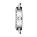 Tissot Lovely Round 19.5Mm T1400096111600 White mother-of-pearl Women's Watch_2