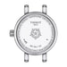Tissot Lovely Round 19.5Mm T1400096111600 White mother-of-pearl Women's Watch_3