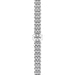 Tissot Lovely Round 19.5Mm T1400096111600 White mother-of-pearl Women's Watch_4