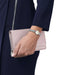 Tissot Lovely Round 19.5Mm T1400096111600 White mother-of-pearl Women's Watch_5