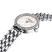Tissot Lovely Round 19.5Mm T1400096111600 White mother-of-pearl Women's Watch_6