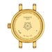Tissot Lovely Round 19.5Mm T1400096302600 Champagne Women's Watch_3