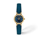 Tissot Lovely Round 19.5mm Blue Women's Watch T1400093604100_1