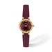 Tissot Lovely Round 19.5mm Bordeaux Women's Watch T1400093637100_1