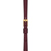 Tissot Lovely Round 19.5mm Bordeaux Women's Watch T1400093637100_4