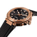 Tissot T-Race 41Mm T1418073705100 Black Men's Watch_6