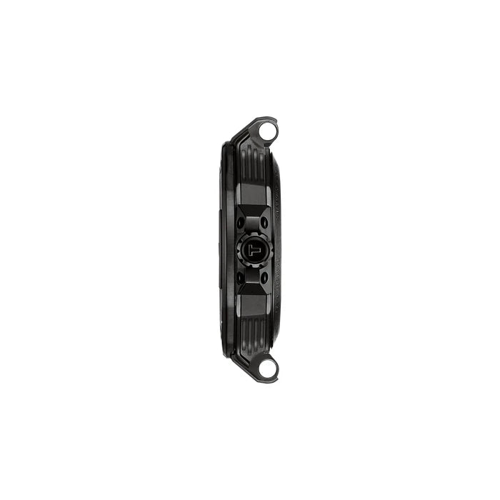Tissot T-Race 41Mm T1418073705700 Black Men's Watch_2