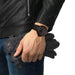Tissot T-Race 41Mm T1418073705700 Black Men's Watch_5