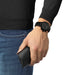 Tissot T-Race 38Mm T1418173705100 Black Unisex Watch_5