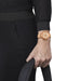 Tissot T-Race 38Mm T1418173750100 Nude Unisex Watch_5