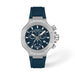 Tissot T-Race 38mm Blue Men's Watch T1418171704100_1