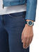 Tissot T-Race 38mm Blue Men's Watch T1418171704100_5