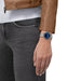 Tissot Everytime 34Mm T1432101104100 Blue Unisex Watch_5