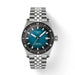 Tissot Pr516 38Mm T1494071104100 Graded blue-black Unisex Watch_1