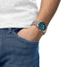 Tissot Pr516 38Mm T1494071104100 Graded blue-black Unisex Watch_5